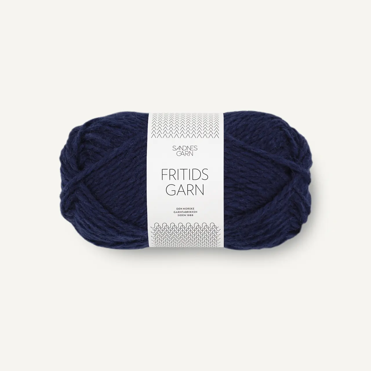 Fritidsgarn 5575 Marine