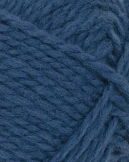 <span class="yarn-title">Fritidsgarn</span> <span class="yarn-color">6364 Mørk Blå</span>