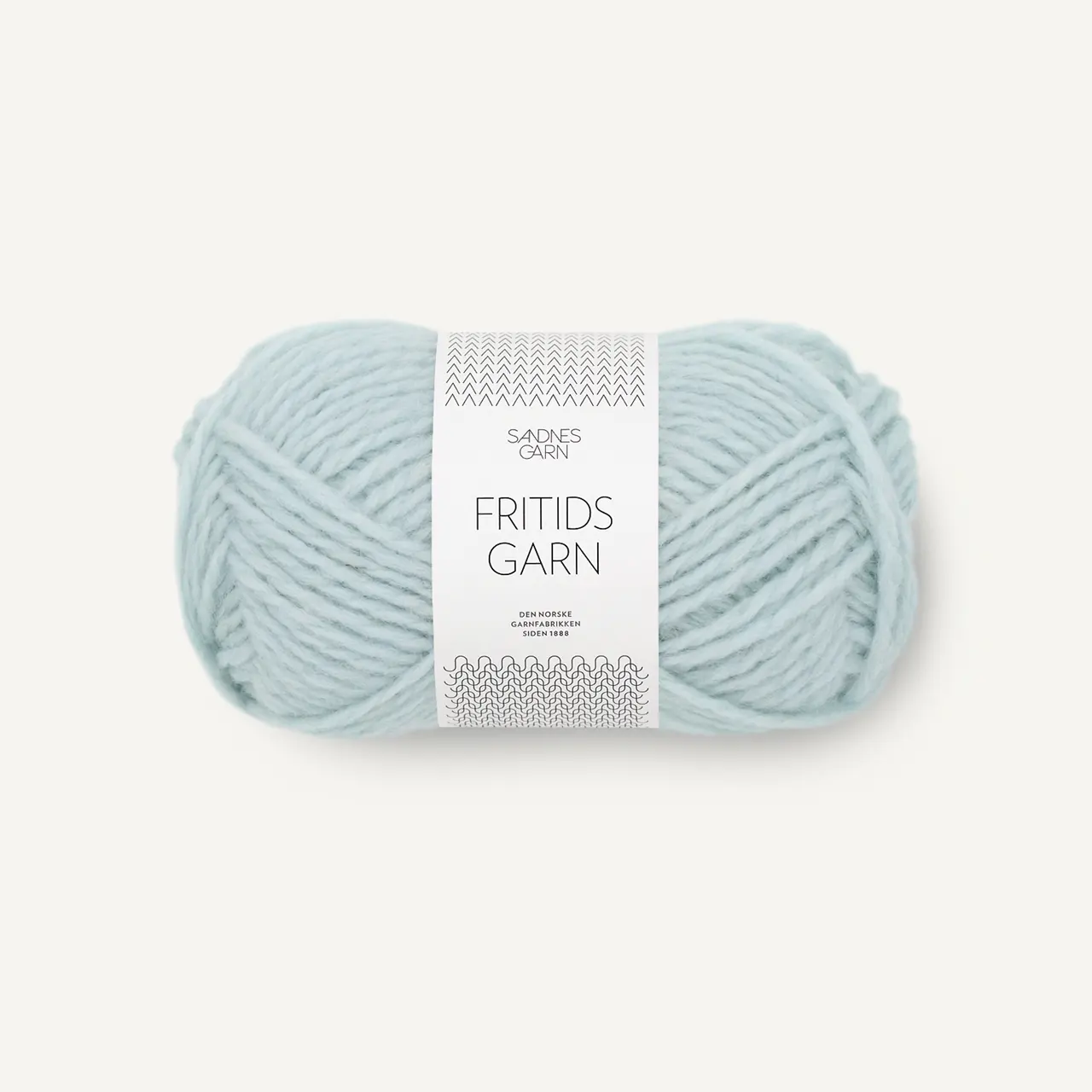 Fritidsgarn 6520 Dream Blue