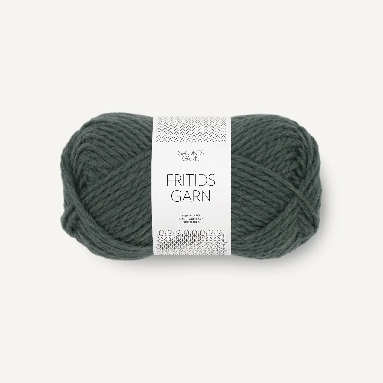 Fritidsgarn 9080 Urban Chic