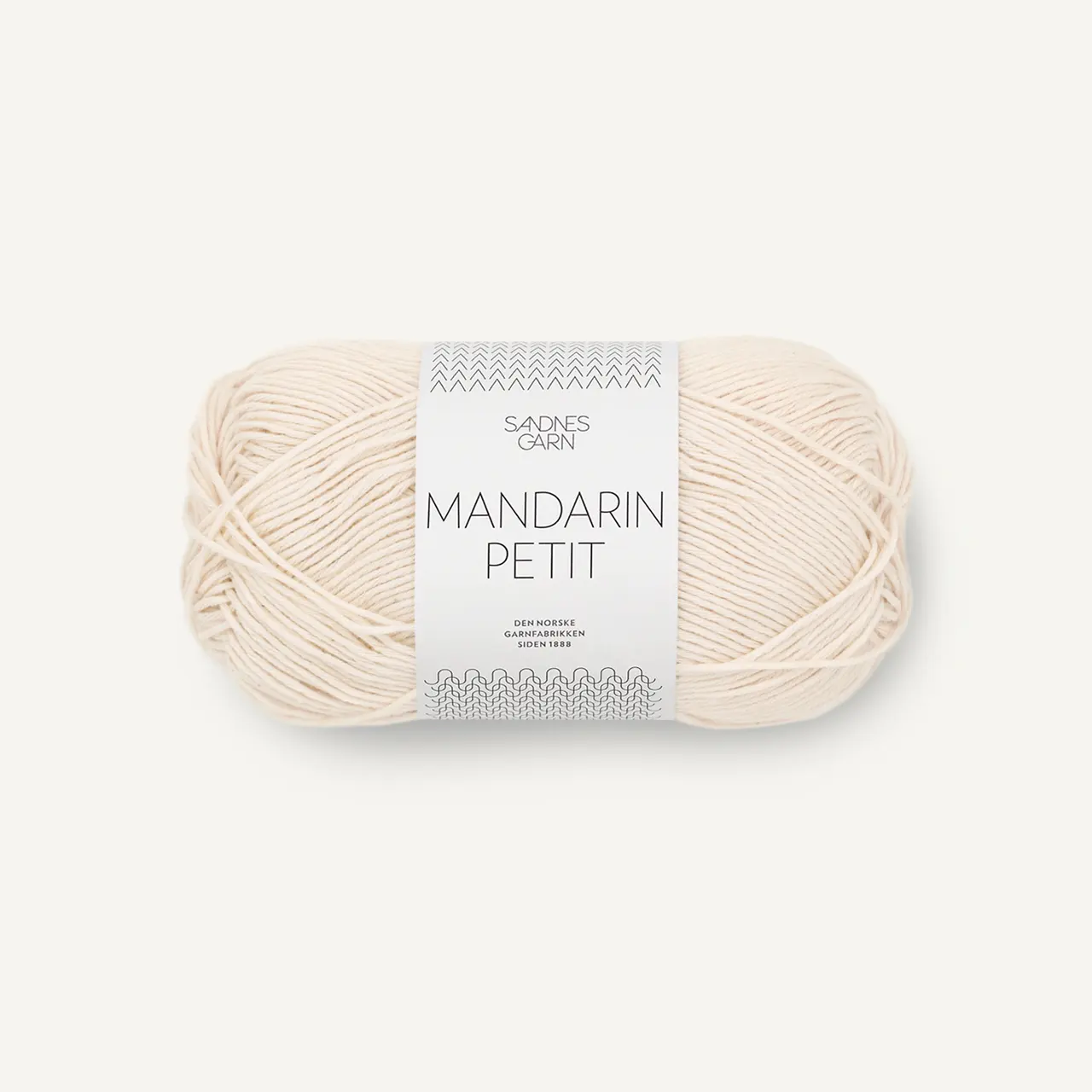 Mandarin petit 1012 Natur