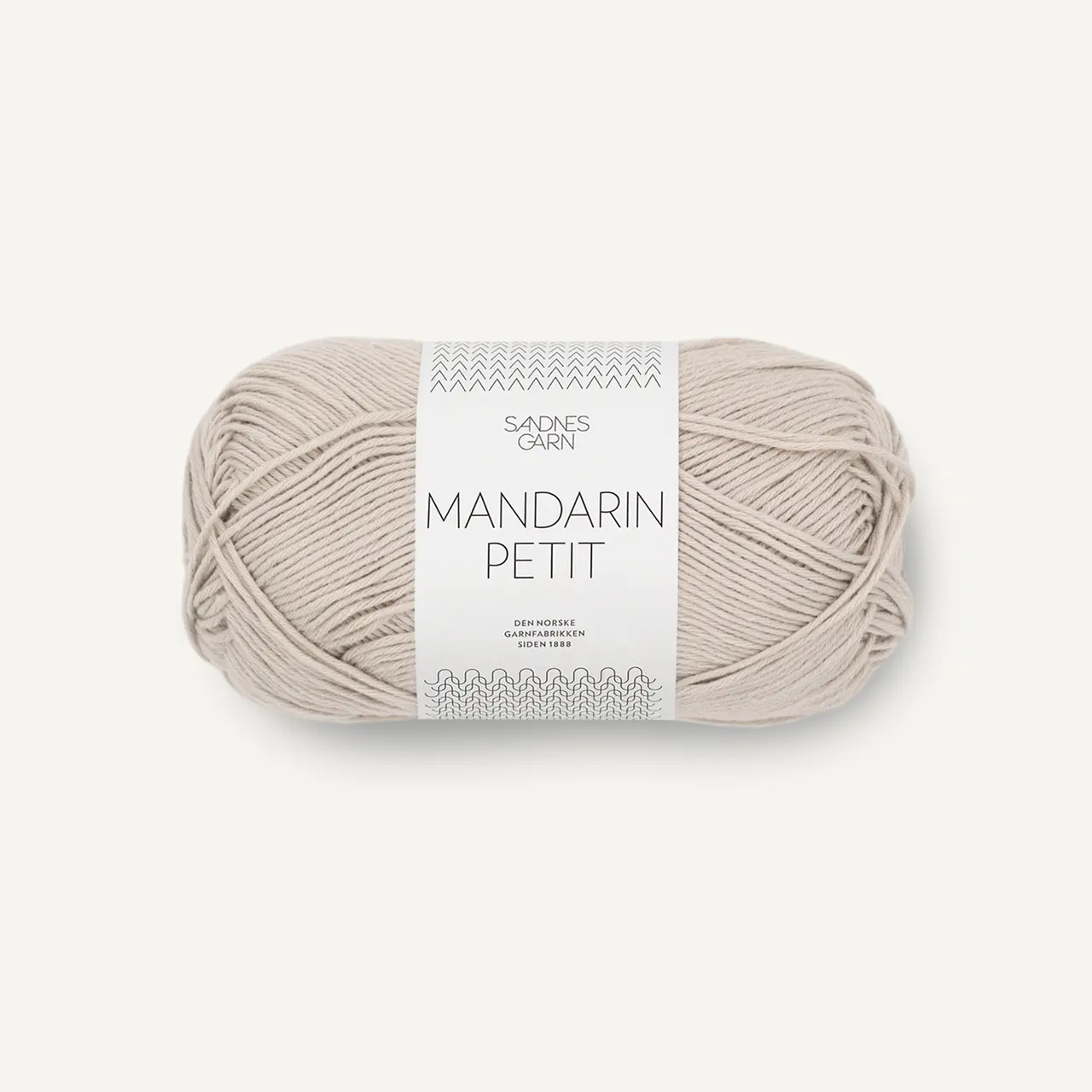 Mandarin petit 2205 Khaki