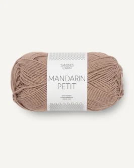 <span class="yarn-title">Mandarin petit</span> <span class="yarn-color">3051 Iskaffe</span>