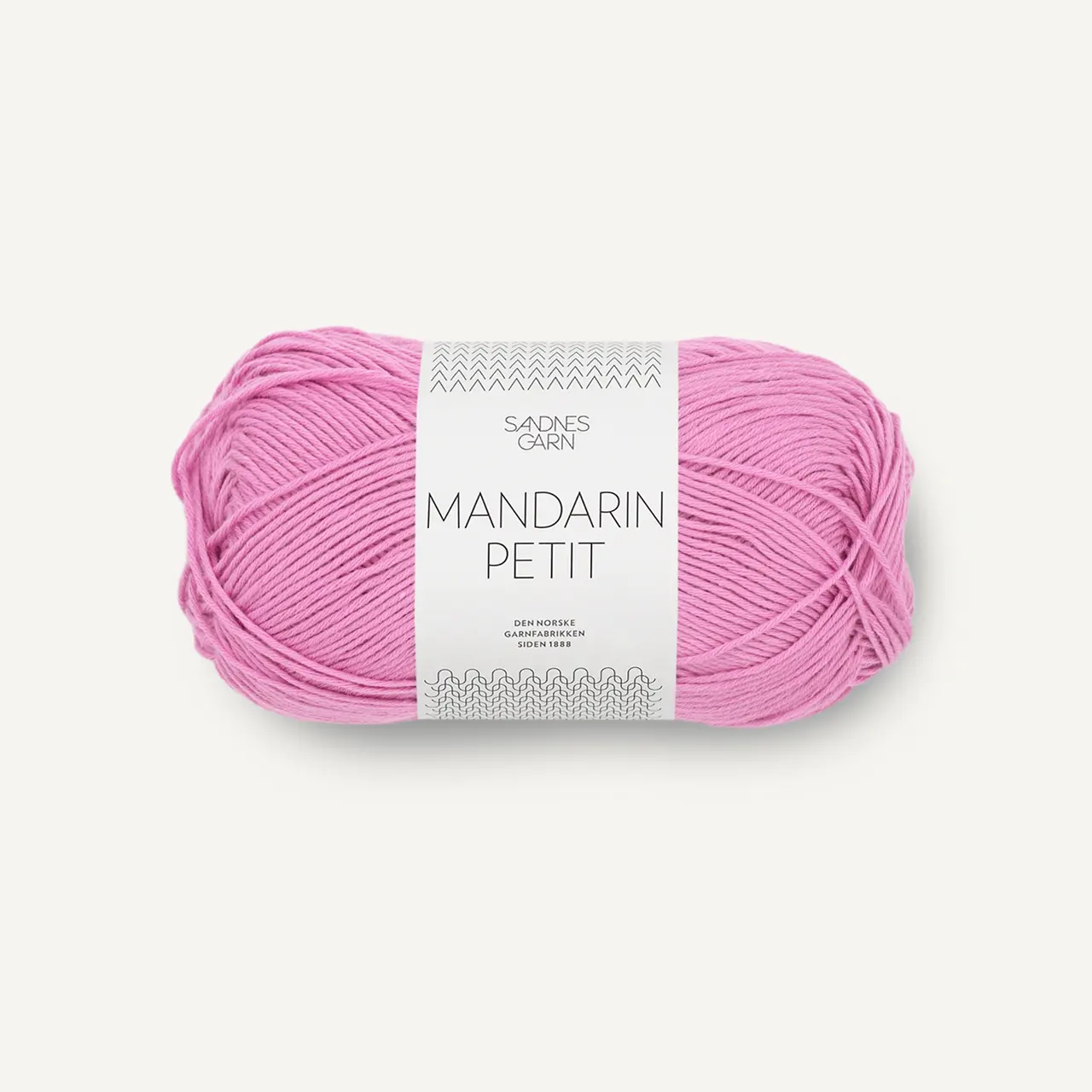 Mandarin petit 4626 Shocking Pink