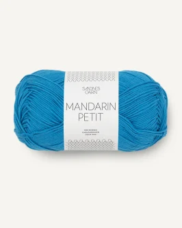 <span class="yarn-title">Mandarin petit</span> <span class="yarn-color">6335 Frihet Blå</span>