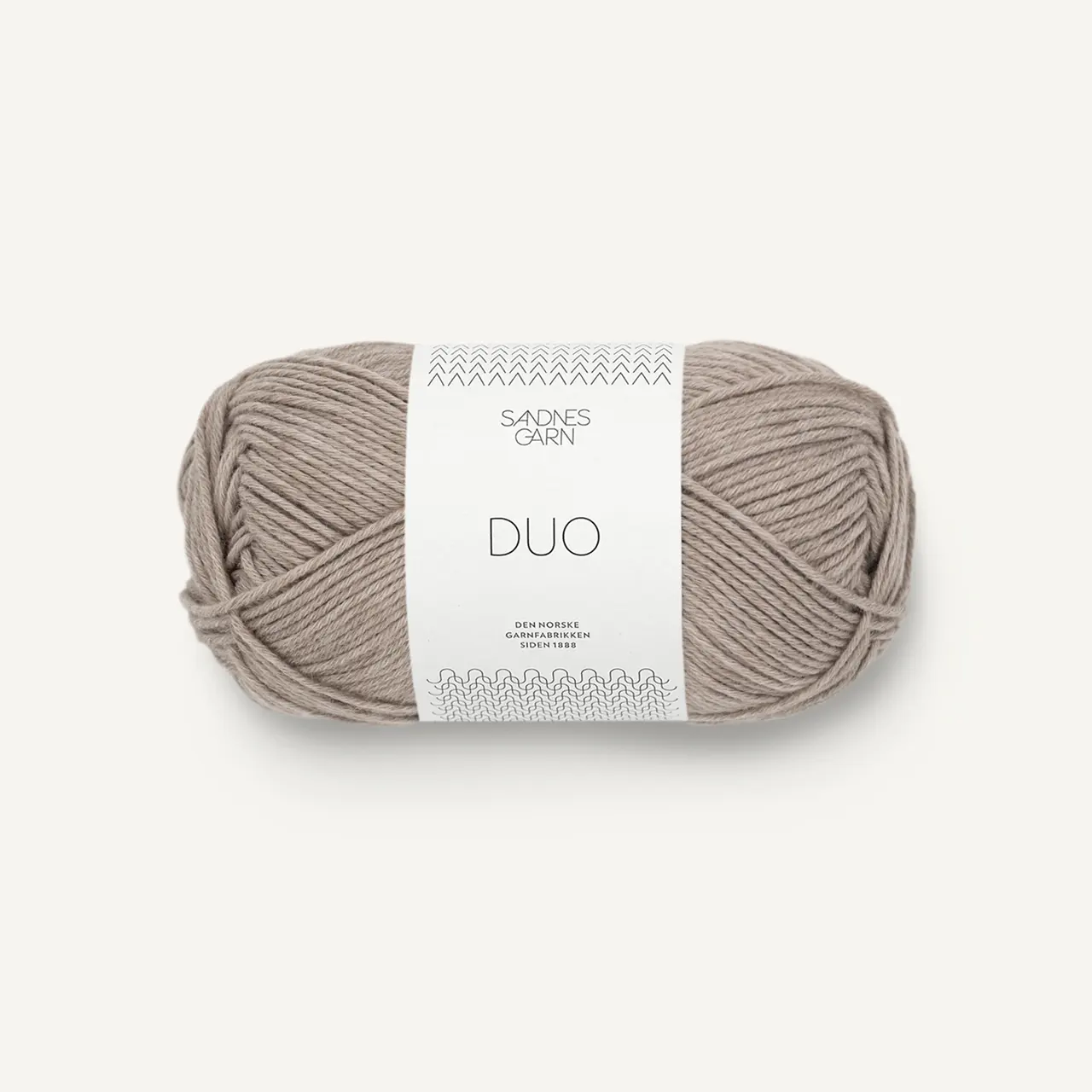 Duo 2650 Beige Melert