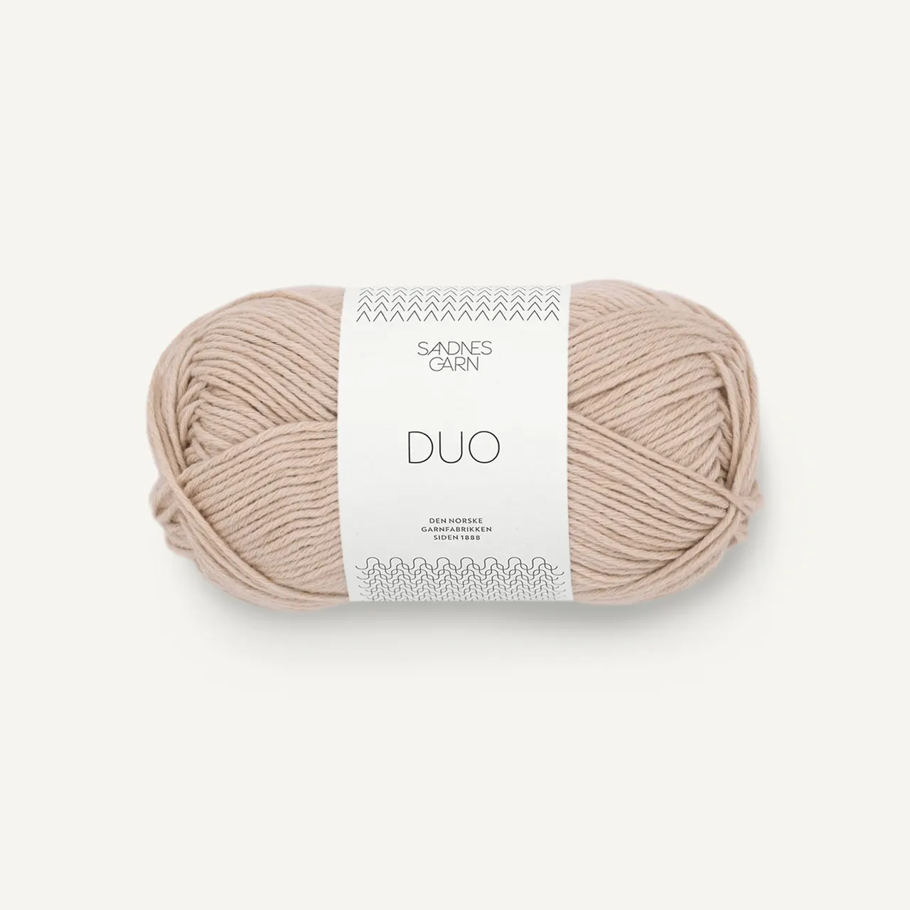 Duo 3021 Lys Beige