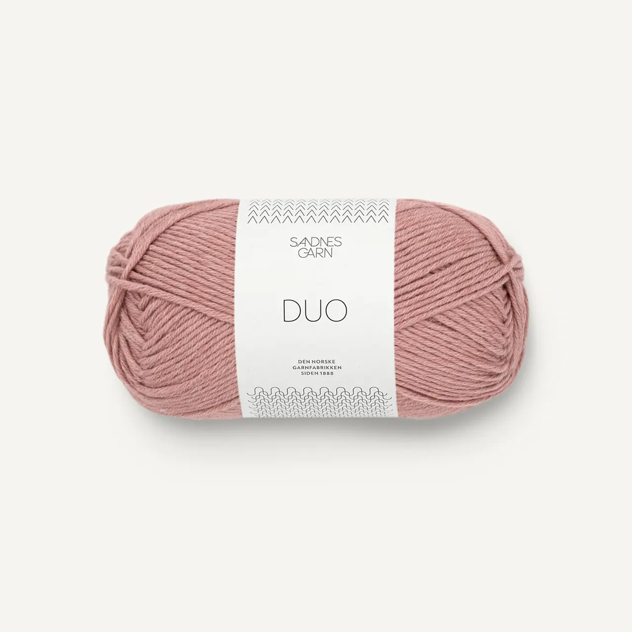Duo 4032 Pudderrosa