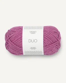 <span class="yarn-title">Duo</span> <span class="yarn-color">4628 Magenta</span>