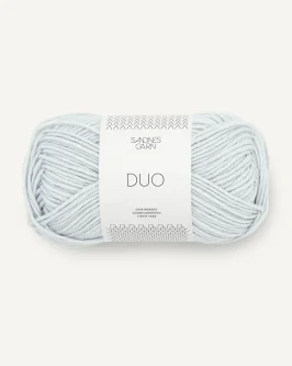<span class="yarn-title">Duo</span> <span class="yarn-color">5811 Arctic Ice</span>