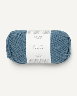 <span class="yarn-title">Duo</span> <span class="yarn-color">6033 Jeansblå</span>