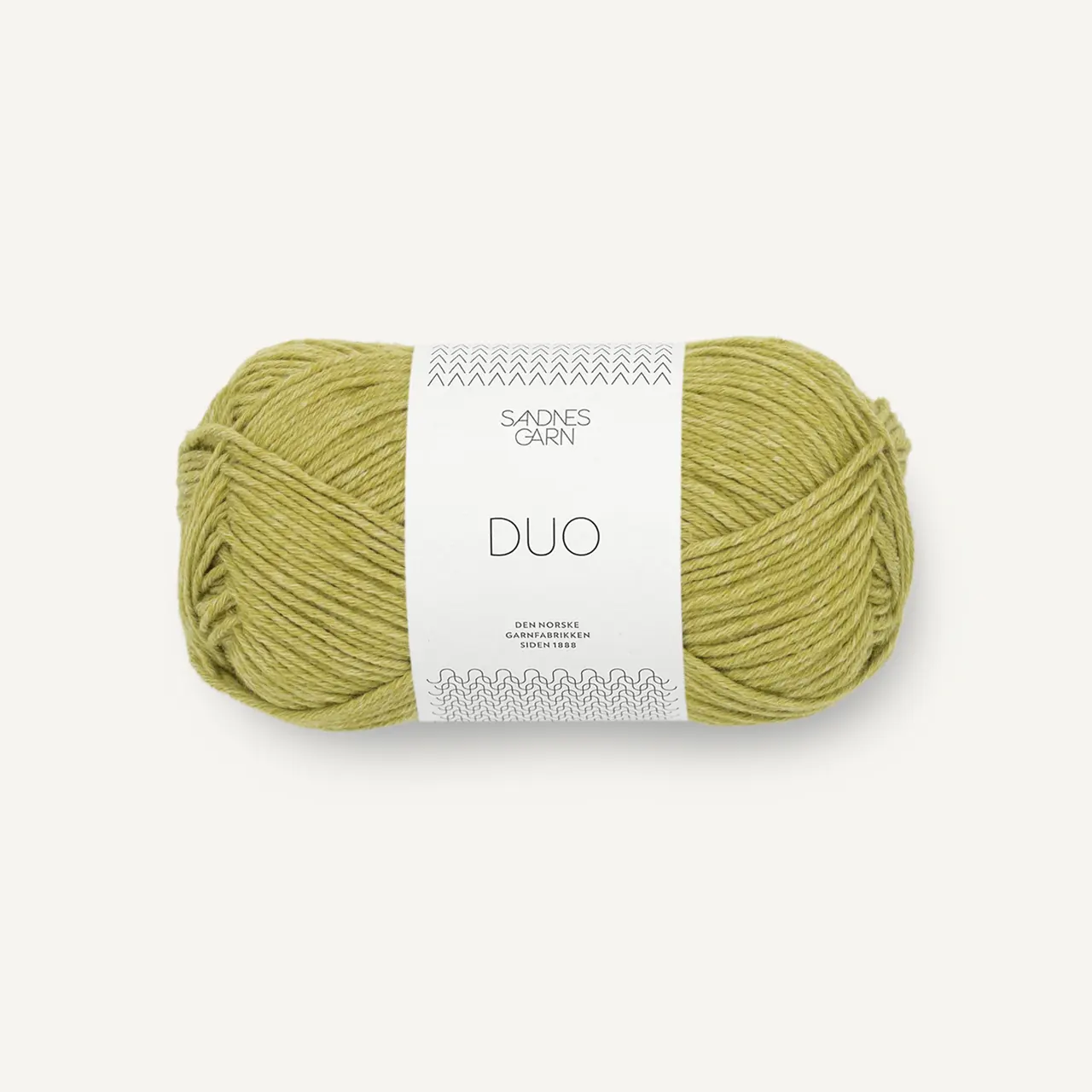 Duo 9825 Sunny Lime