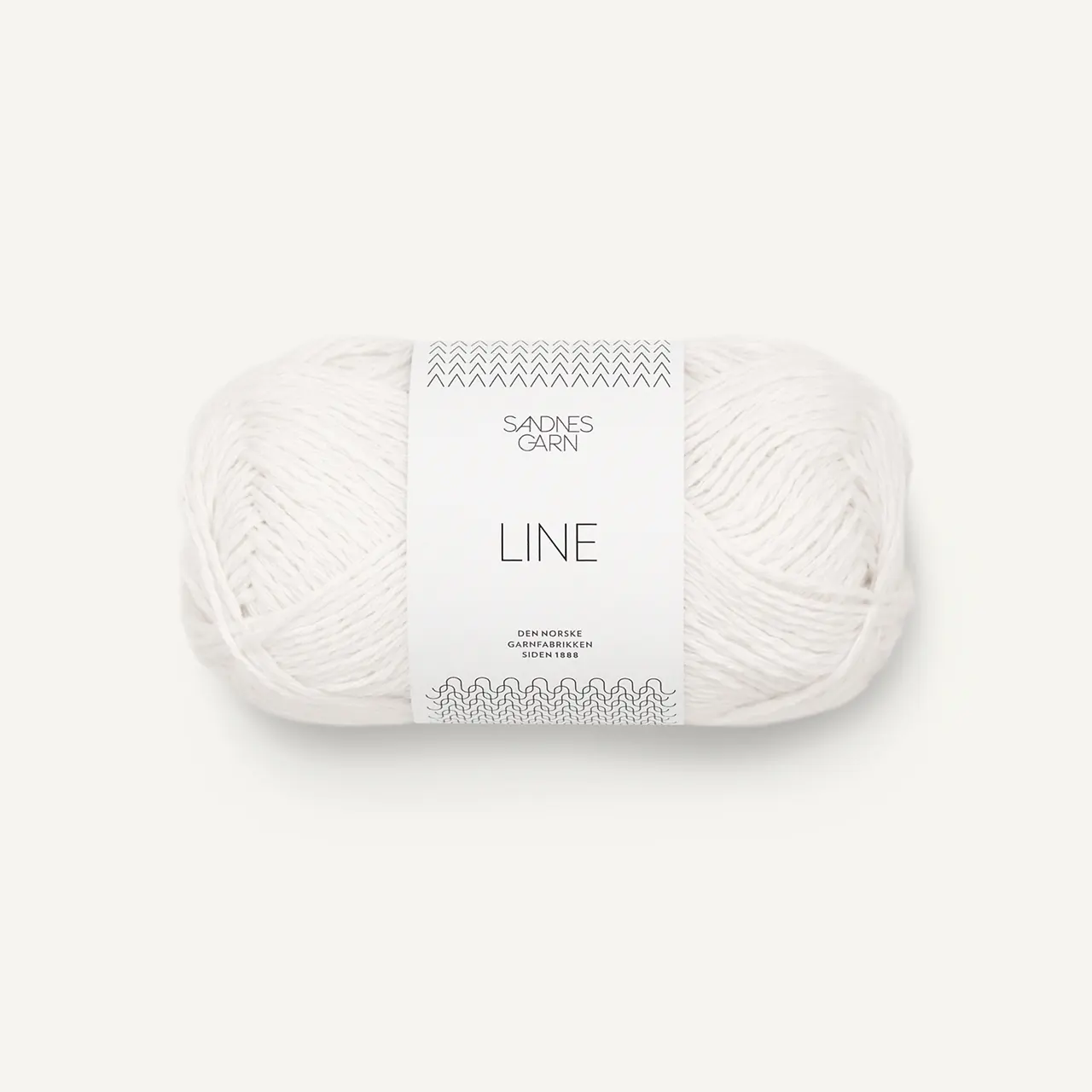 Line 1002 Hvit