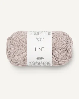 <span class="yarn-title">Line</span> <span class="yarn-color">2331 Lys Beige</span>