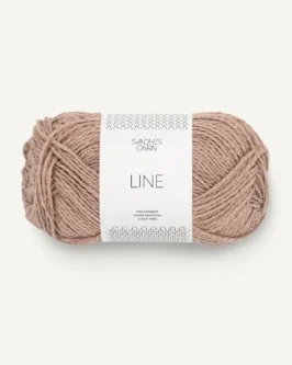 <span class="yarn-title">Line</span> <span class="yarn-color">3042 Cafè Au Lait</span>
