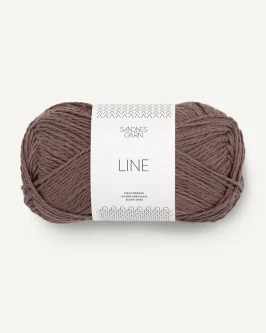 <span class="yarn-title">Line</span> <span class="yarn-color">3161 Eikenøtt</span>