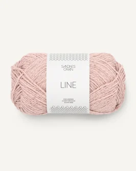 <span class="yarn-title">Line</span> <span class="yarn-color">3511 Pudder Rosa</span>
