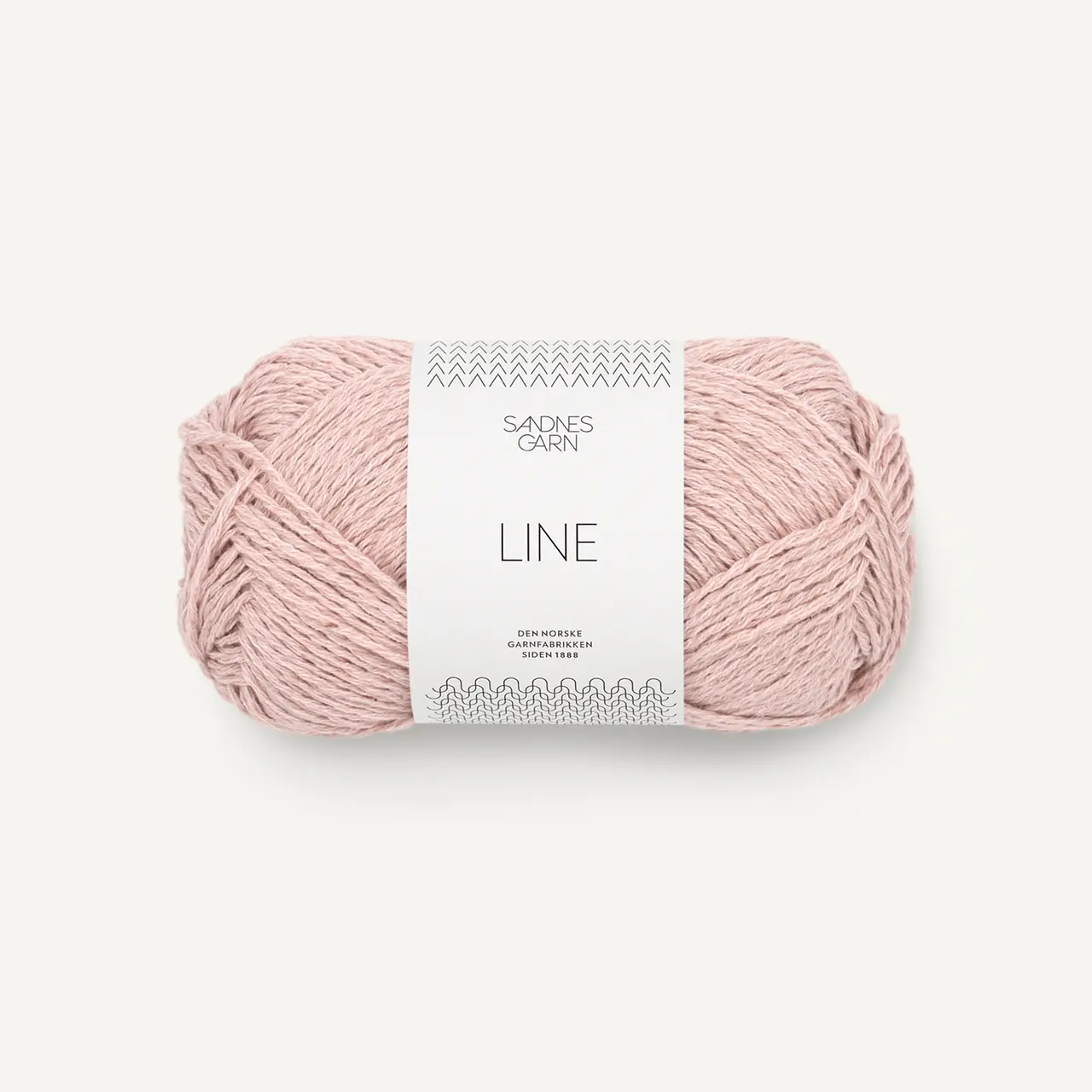 Line 3511 Pudder Rosa