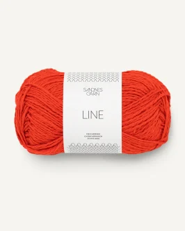 <span class="yarn-title">Line</span> <span class="yarn-color">3819 Spicy Orange</span>