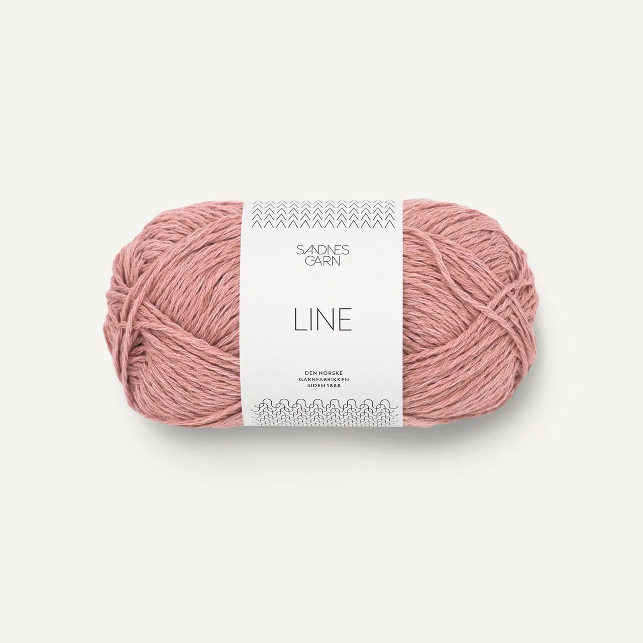 Line 4033 Ferskenblomst