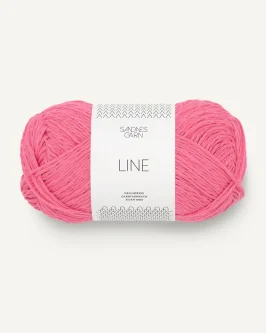 <span class="yarn-title">Line</span> <span class="yarn-color">4315 Bubblegum Pink</span>