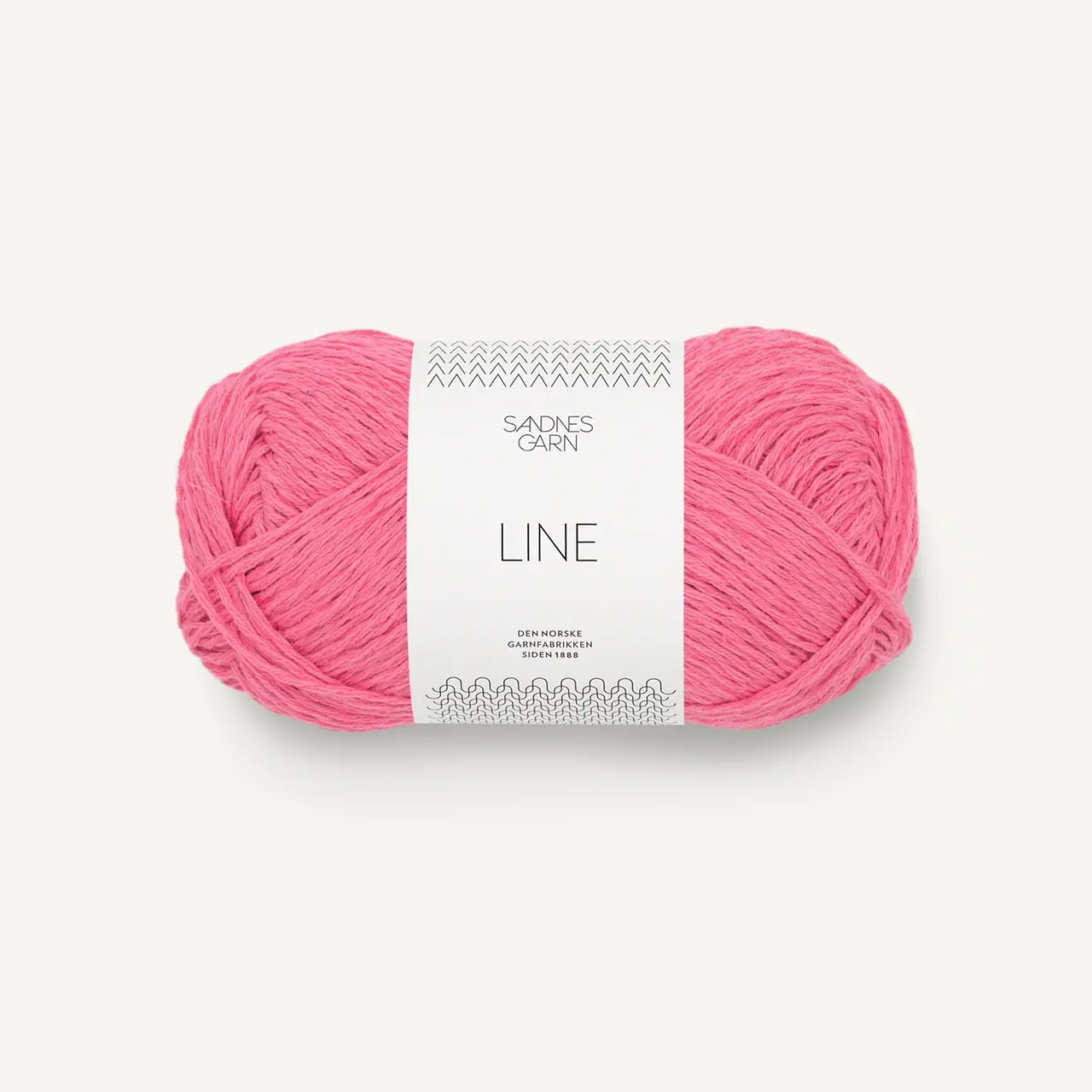 Line 4315 Bubblegum Pink