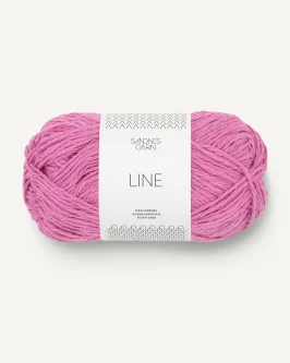 <span class="yarn-title">Line</span> <span class="yarn-color">4626 Shocking Pink</span>