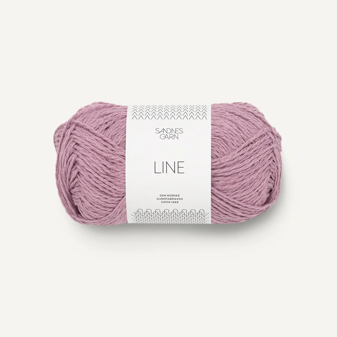 Line 4632 Rosa Lavendel