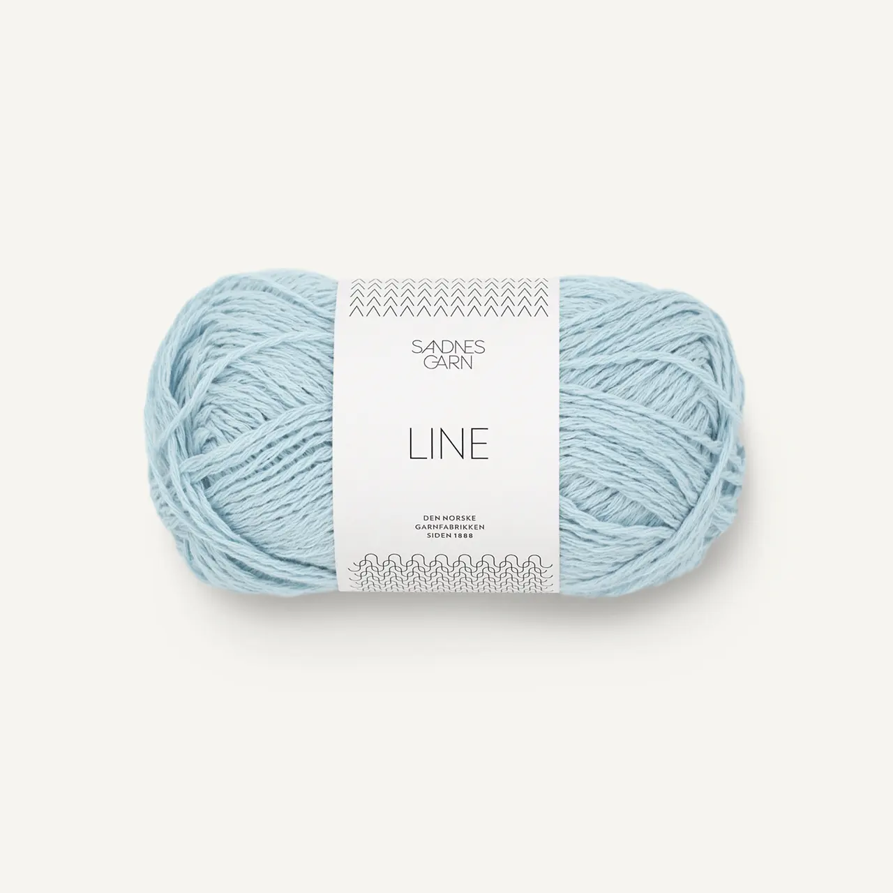 Line 5930 Lys Blå