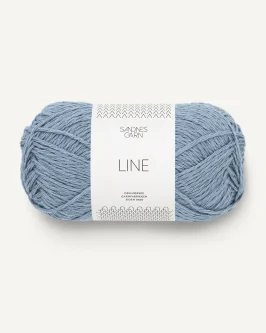 <span class="yarn-title">Line</span> <span class="yarn-color">6032 Blå Hortensia</span>