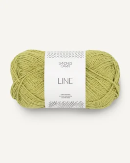 <span class="yarn-title">Line</span> <span class="yarn-color">9825 Sunny Lime</span>