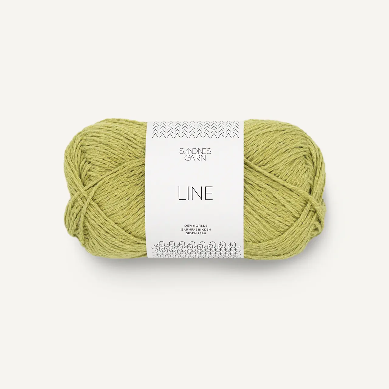 Line 9825 Sunny Lime
