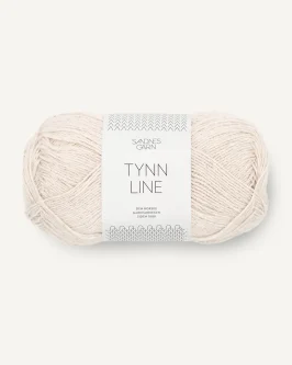 <span class="yarn-title">Tynn Line</span> <span class="yarn-color">1015 Kitt</span>