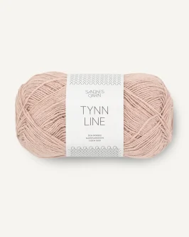 <span class="yarn-title">Tynn Line</span> <span class="yarn-color">3511 Pudder</span>