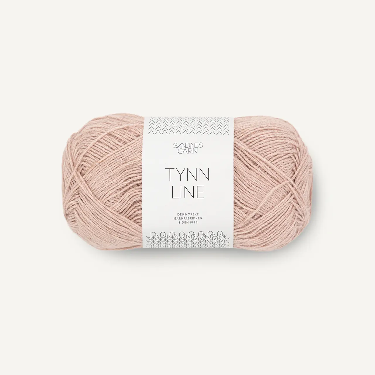 Tynn Line 3511 Pudder
