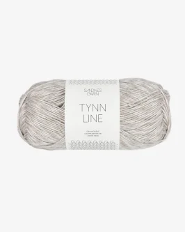 <span class="yarn-title">Tynn Line</span> <span class="yarn-color">3820 Perlegrå</span>