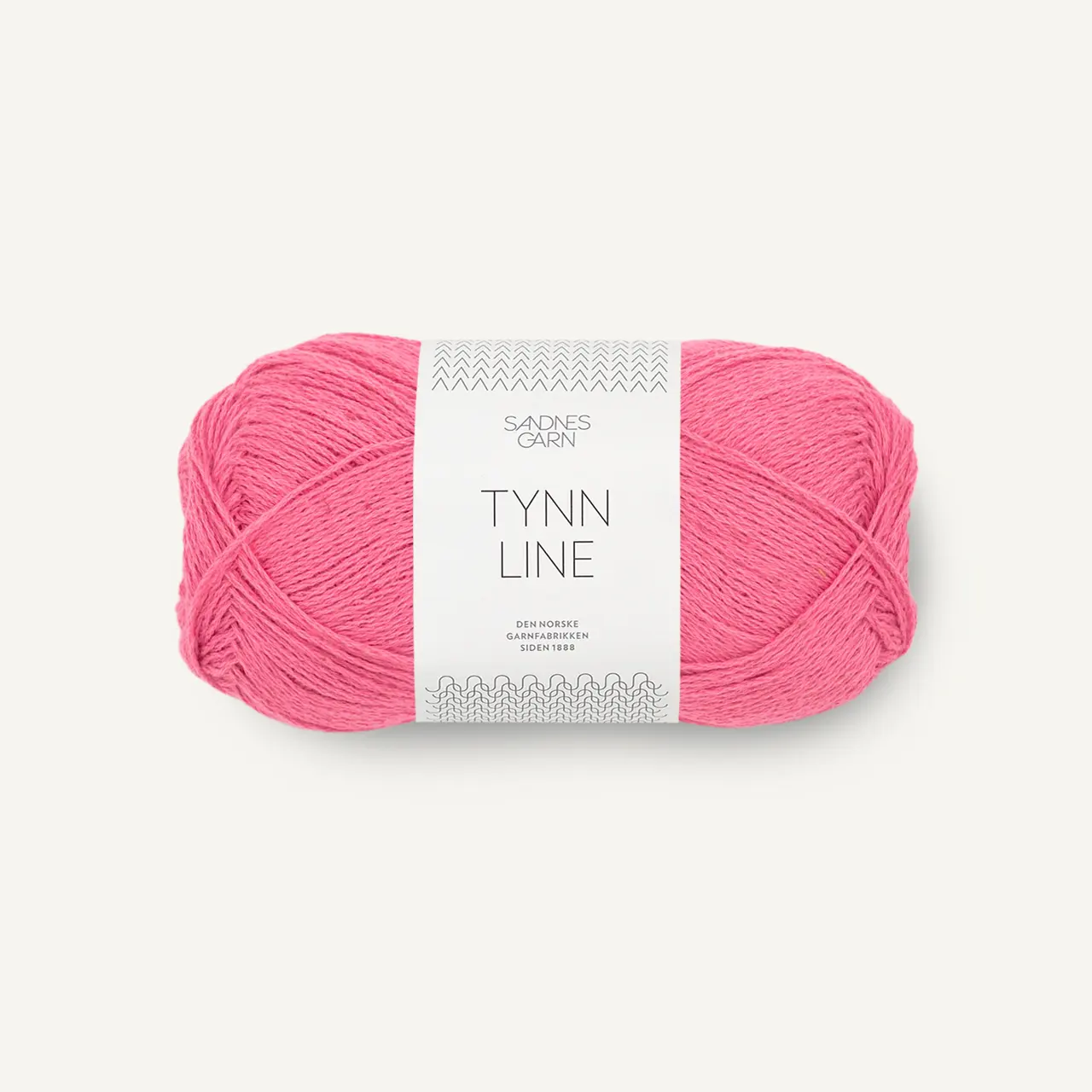 Tynn Line 4315 Bubblegum Pink
