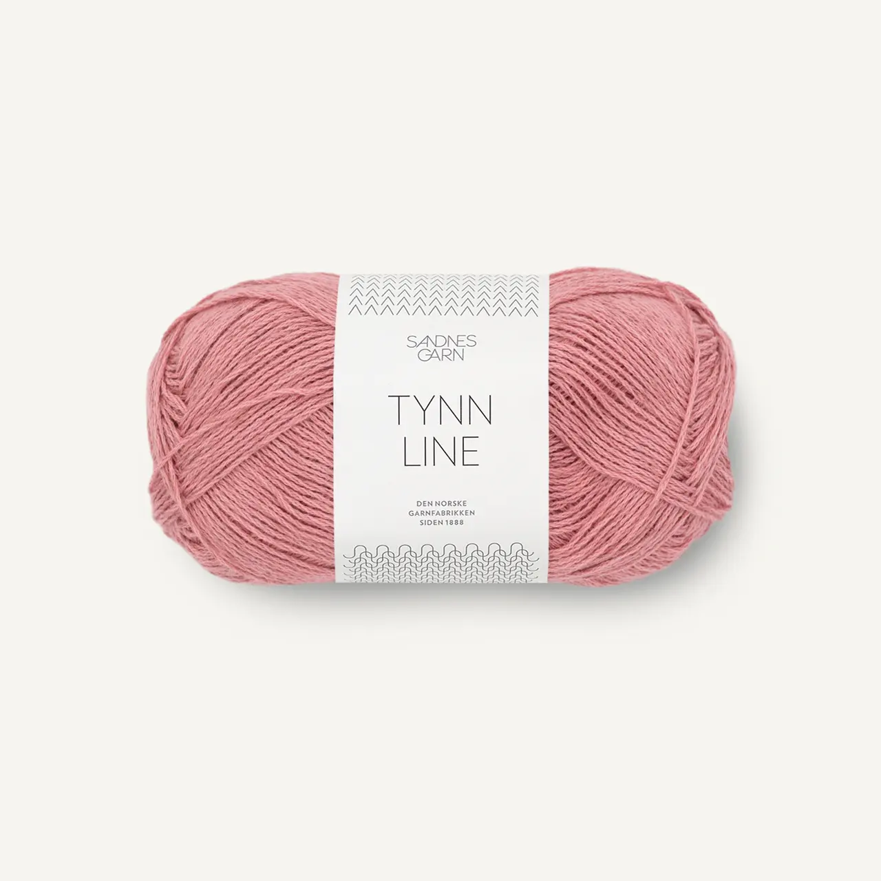 Tynn Line 4323 Rosa