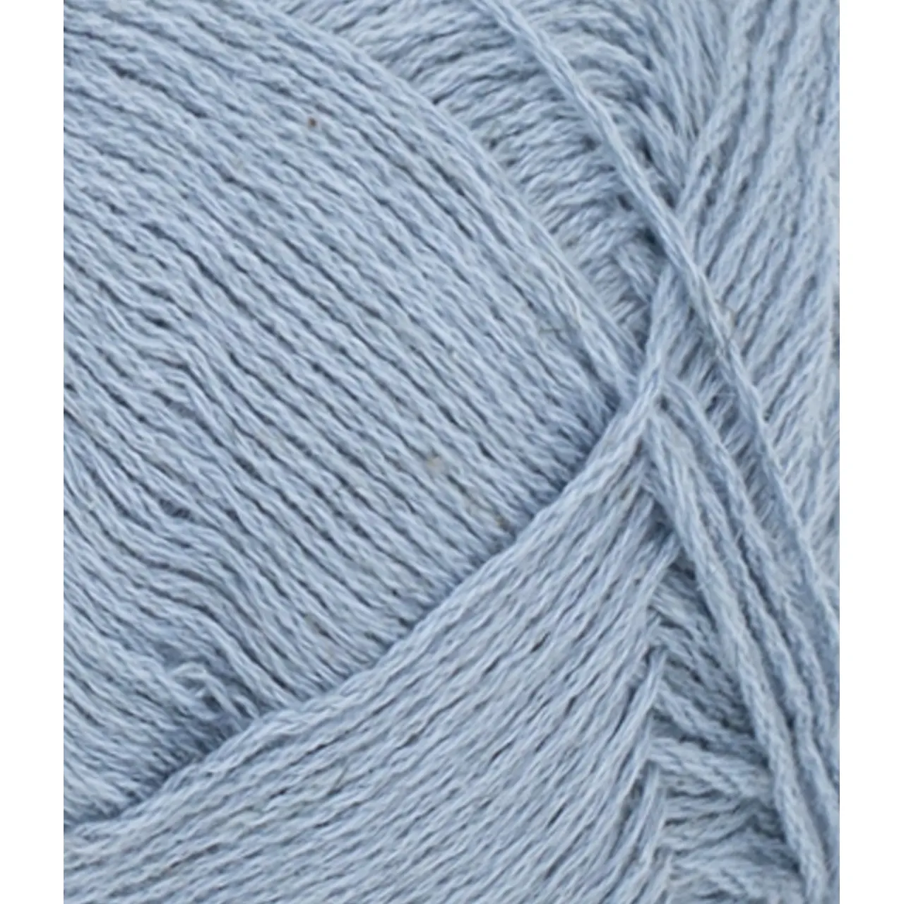 Tynn Line 6032 Blå Hortensia