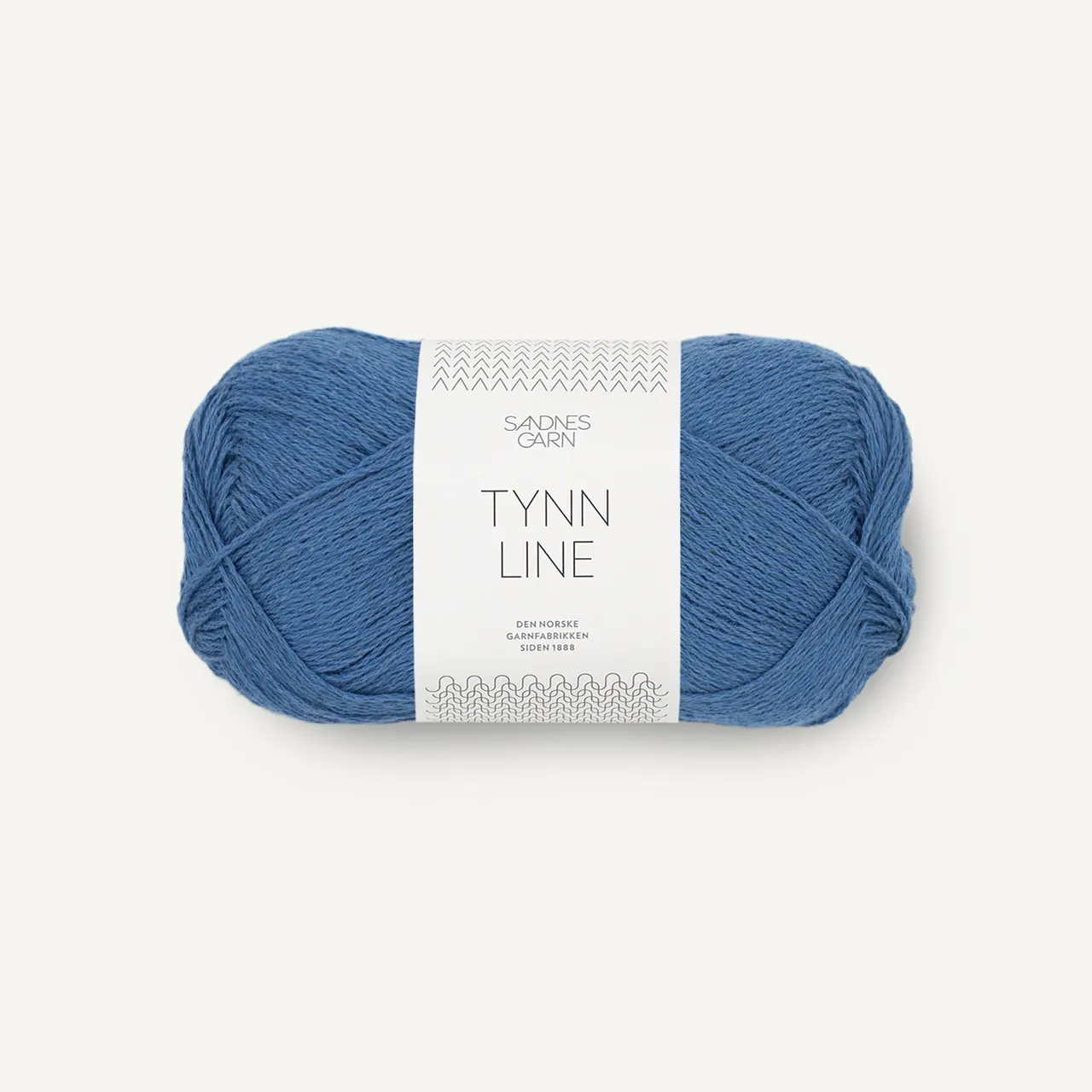 Tynn Line 6044 Regatta Blå