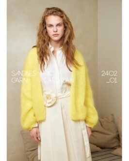<span class="mag-title">Einzelanleitung </span><span class="mag-season">2402 Nr.1 FACILE CARDIGAN</span>