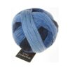 Zauberball® Crazy 1535 Stone-Washed