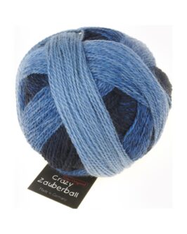 <span class="yarn-title">Zauberball® Crazy</span> <span class="yarn-color">1535 Stone-Washed</span>
