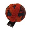 Zauberball® Crazy 1537 Herbstsonne