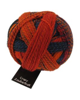 <span class="yarn-title">Zauberball® Crazy</span> <span class="yarn-color">1537 Herbstsonne</span>