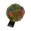 Zauberball® Crazy 1701 Papagei