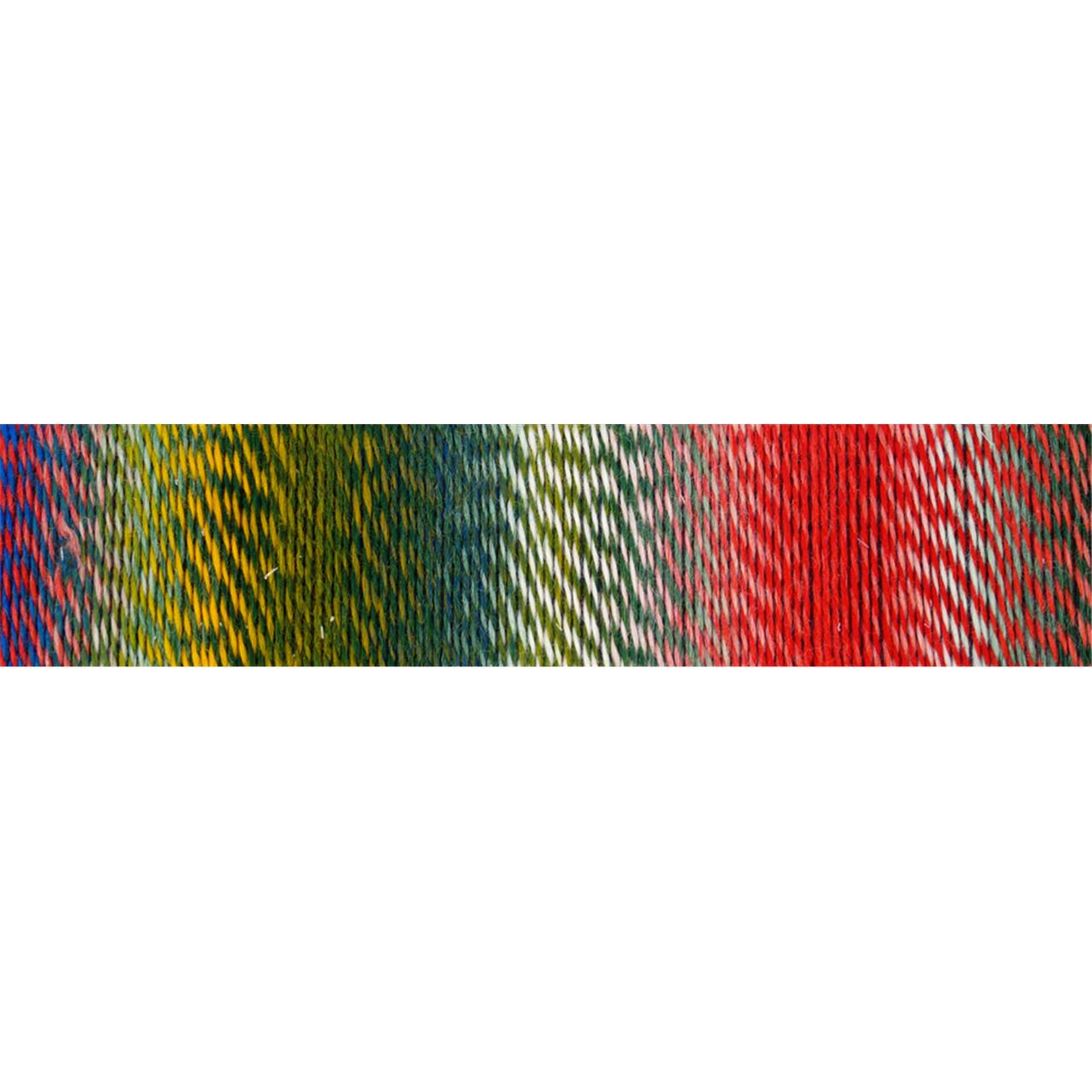 Zauberball® Crazy 1701 Papagei