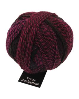 <span class="yarn-title">Zauberball® Crazy</span> <span class="yarn-color">2082 Charisma</span>