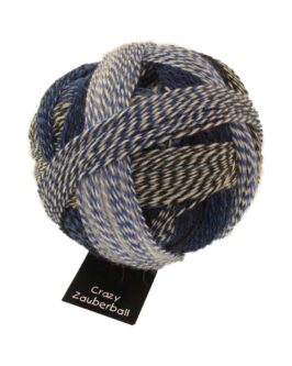 <span class="yarn-title">Zauberball® Crazy</span> <span class="yarn-color">2099 Pause In Blau</span>