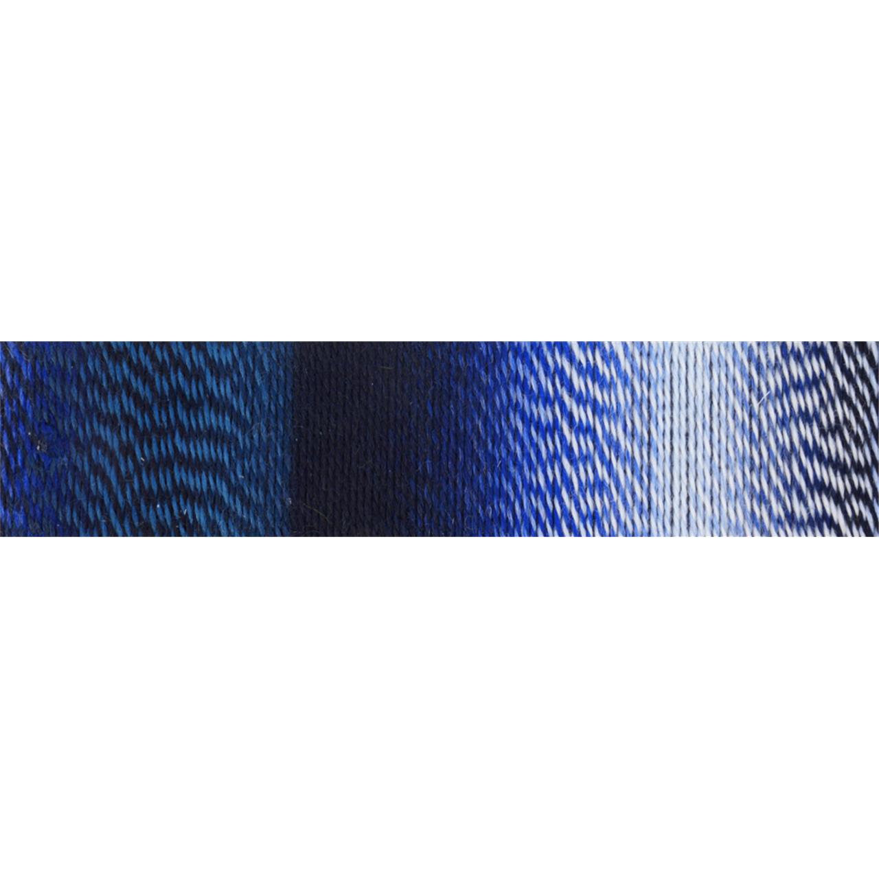 Zauberball® Crazy 2099 Pause In Blau
